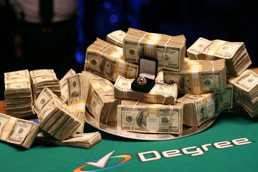 Top 10 Richest Poker Players In The World