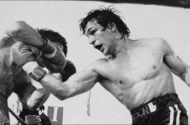 Duk Koo Kim vs Ray Mancini