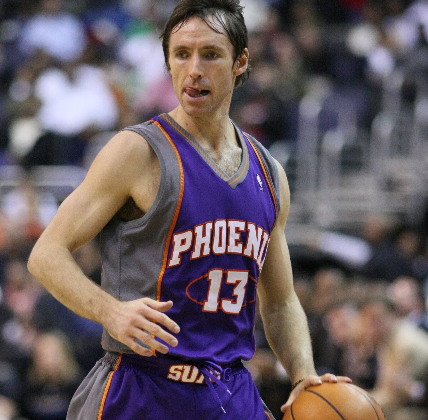 Steve Nash