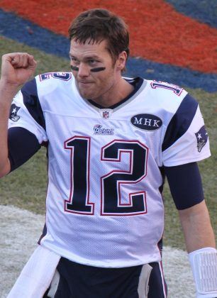 Tom Brady