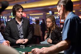 The Gambler Mark Wahlberg reviews