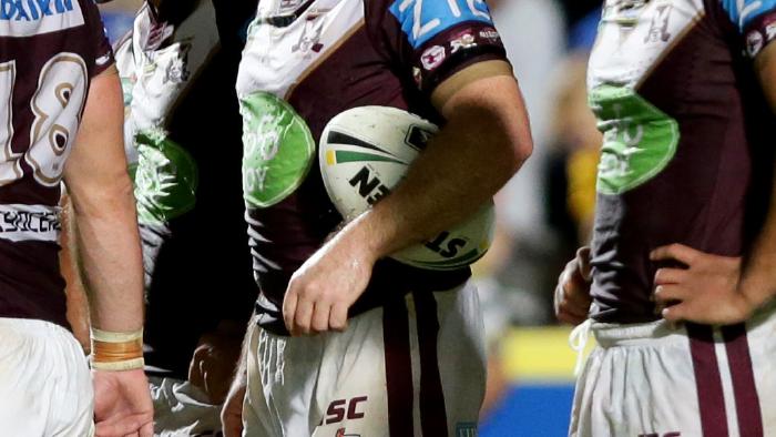 NRL Match-Fixing