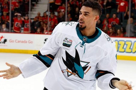 Evander Kane