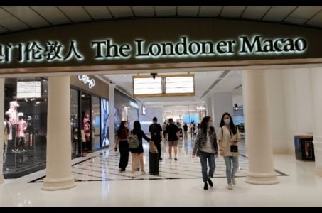 Londoner Macau