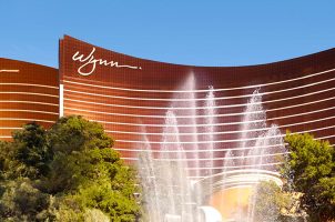 Wynn Las Vegas