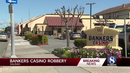 Bankers Casino